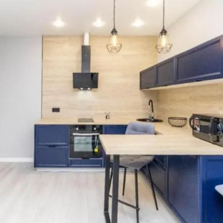 Apartment Ein Gemutlicher Platz Im Benjamin